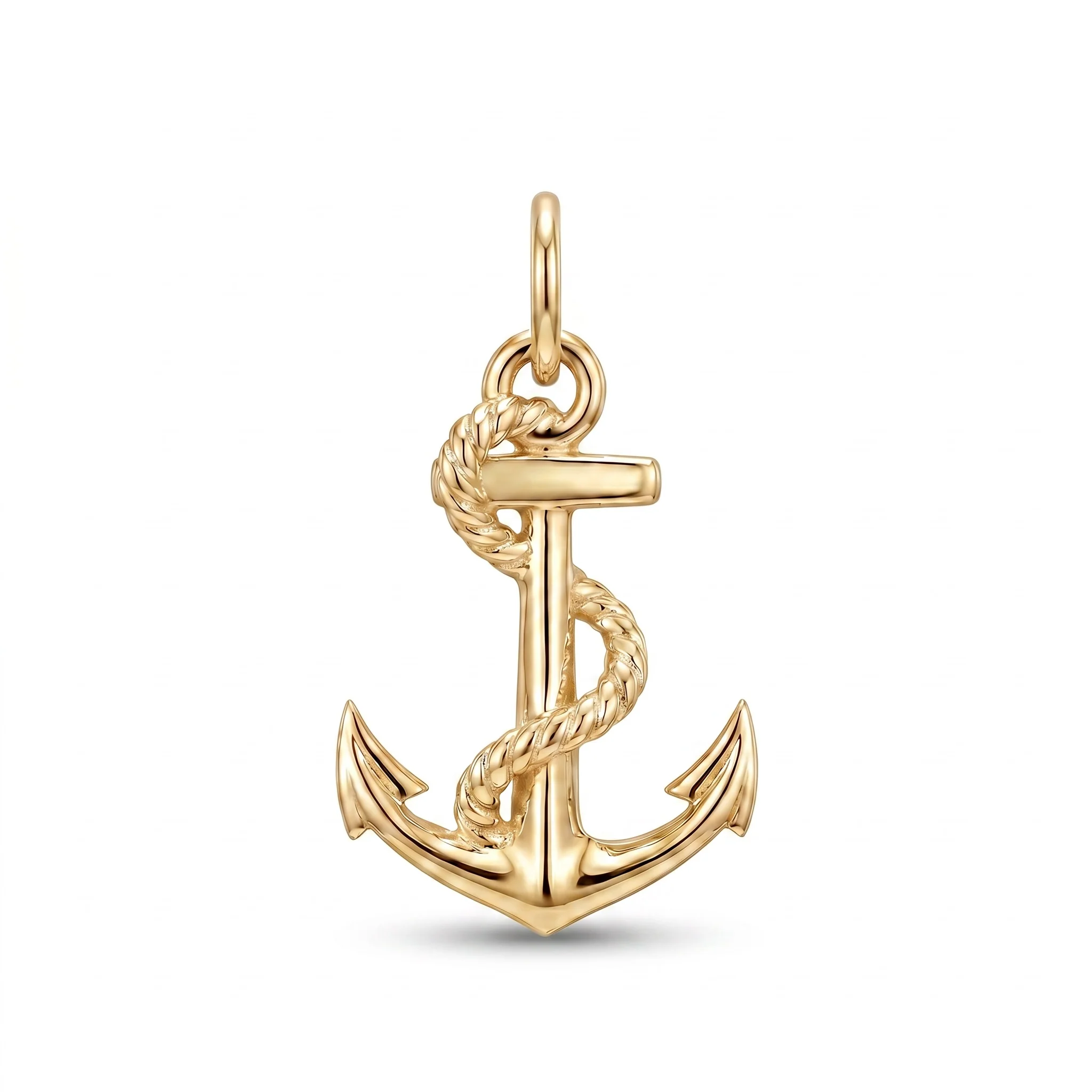 Anchor Charm
