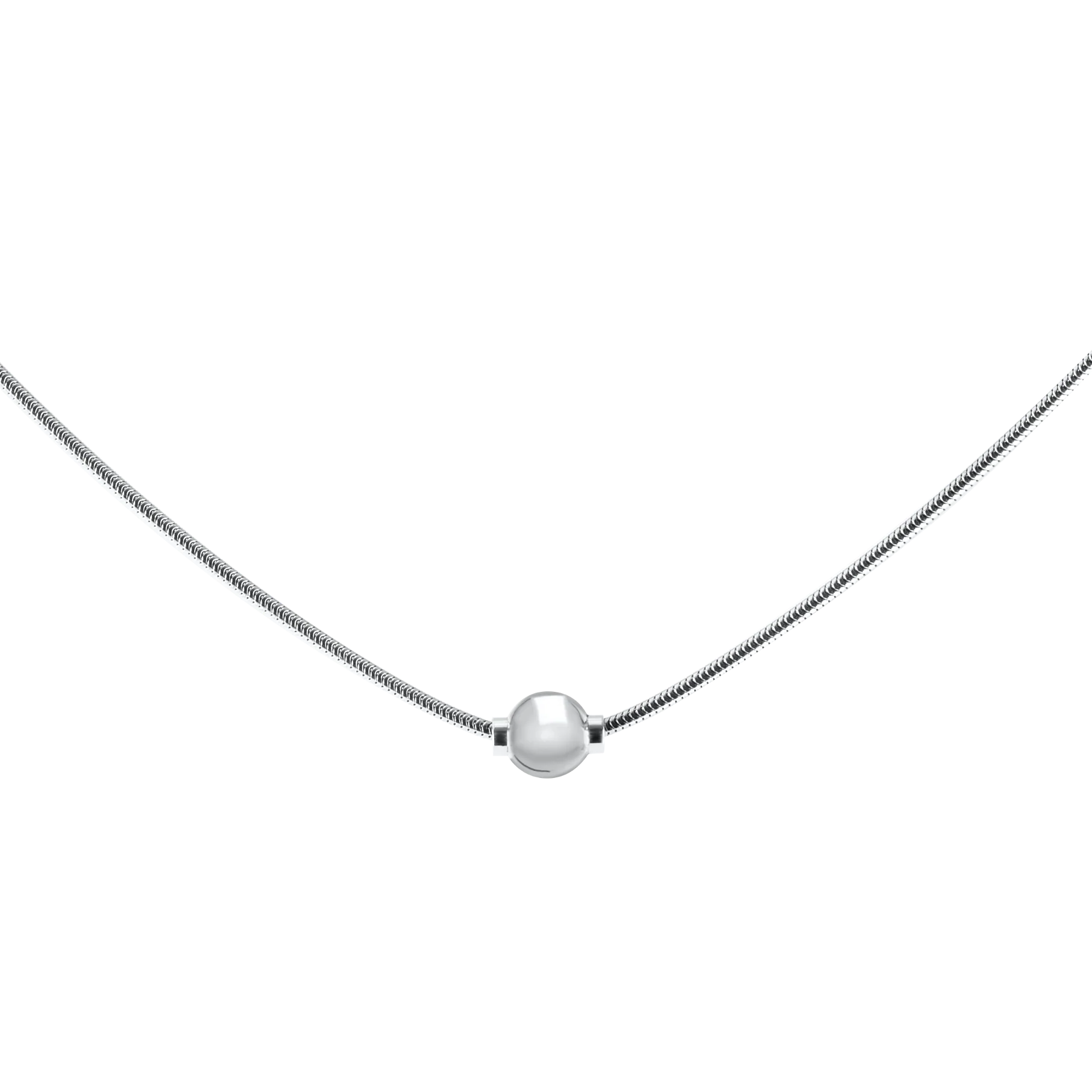 Cape Cod Necklace - Image 2