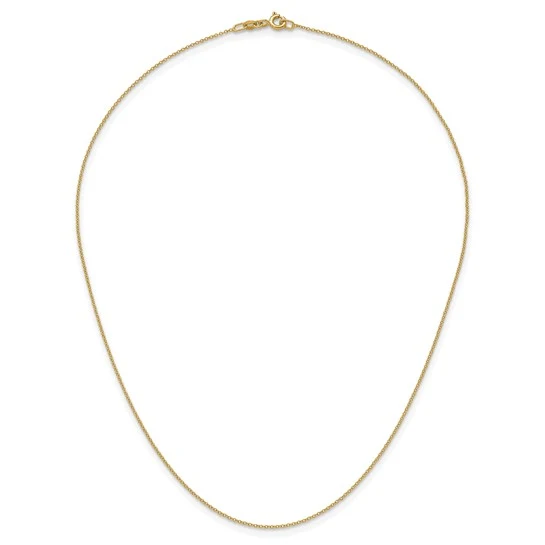 Classic Cable Chain