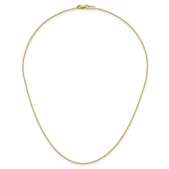 Classic Cable Chain - Image 2