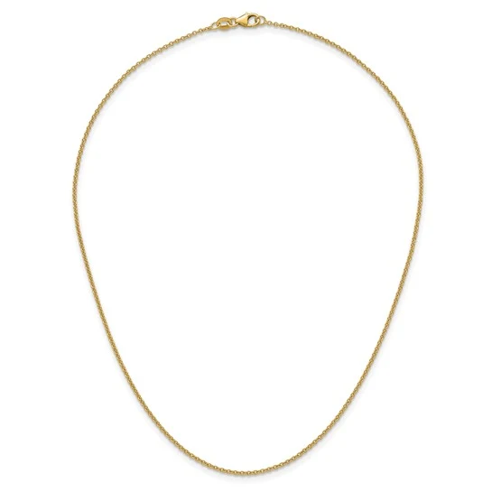 Classic Cable Chain - Image 3