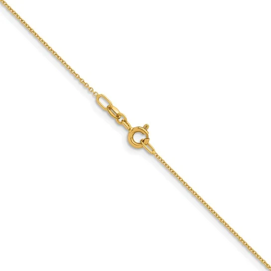 Classic Cable Chain - Image 5