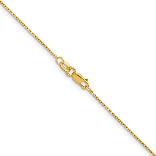 Classic Cable Chain - Image 6