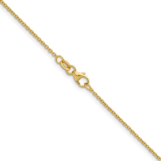 Classic Cable Chain - Image 7