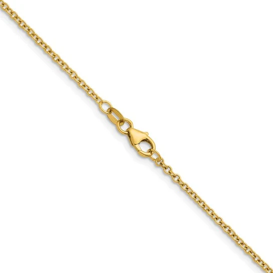 Classic Cable Chain - Image 8