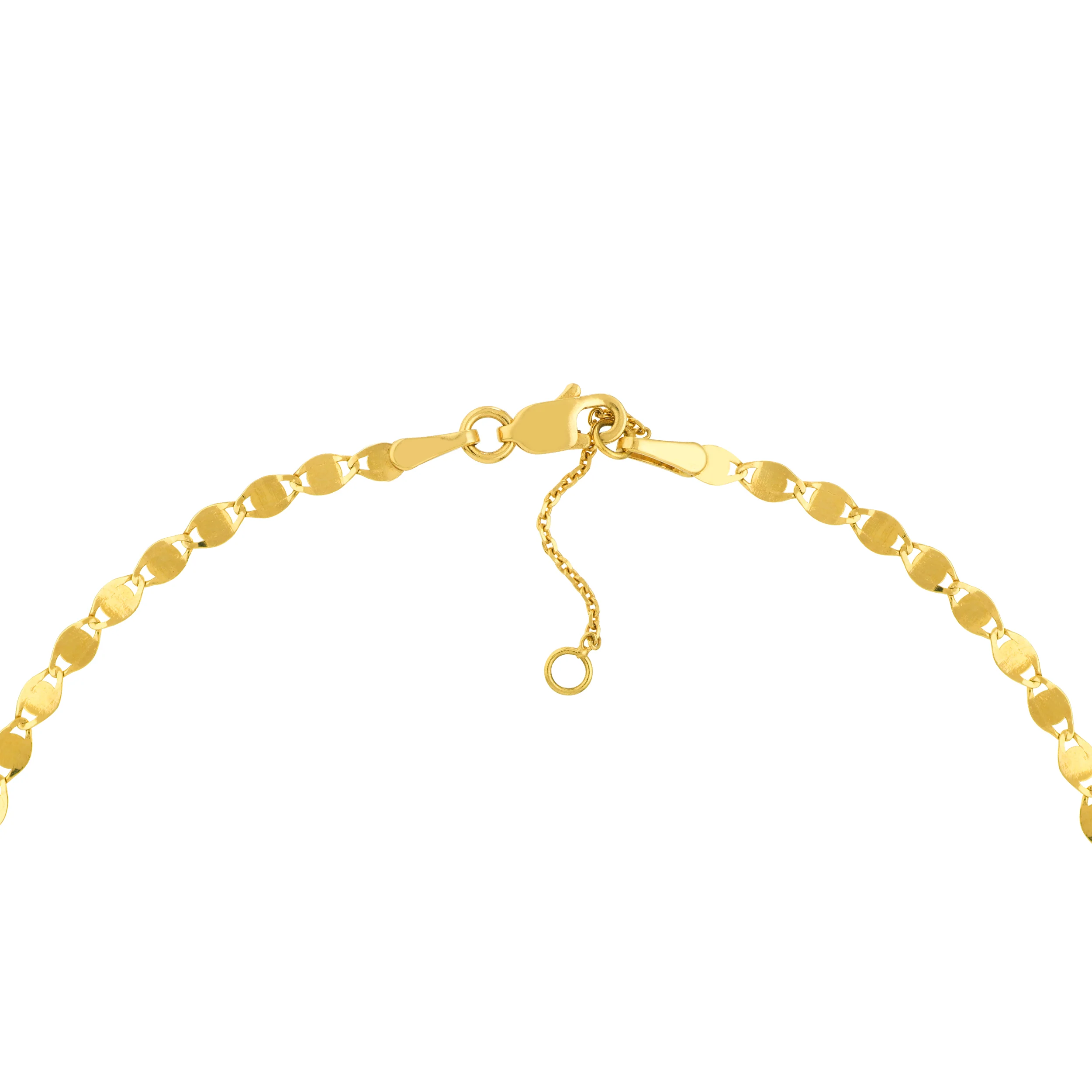 Fancy Valentino Anklet - Image 3
