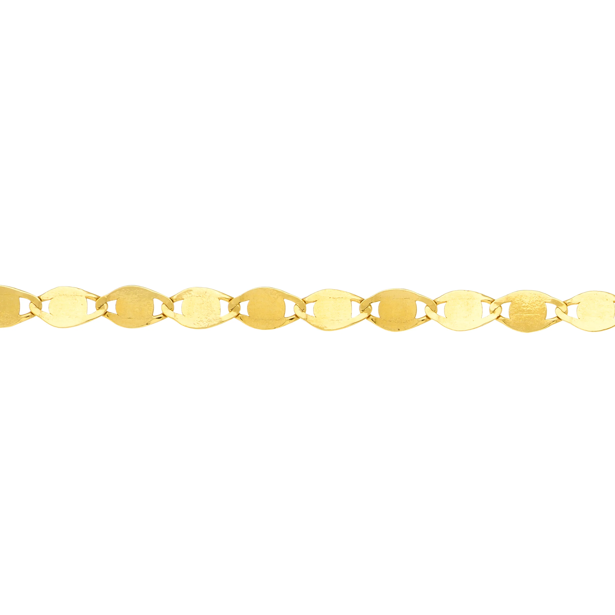 Fancy Valentino Anklet - Image 4