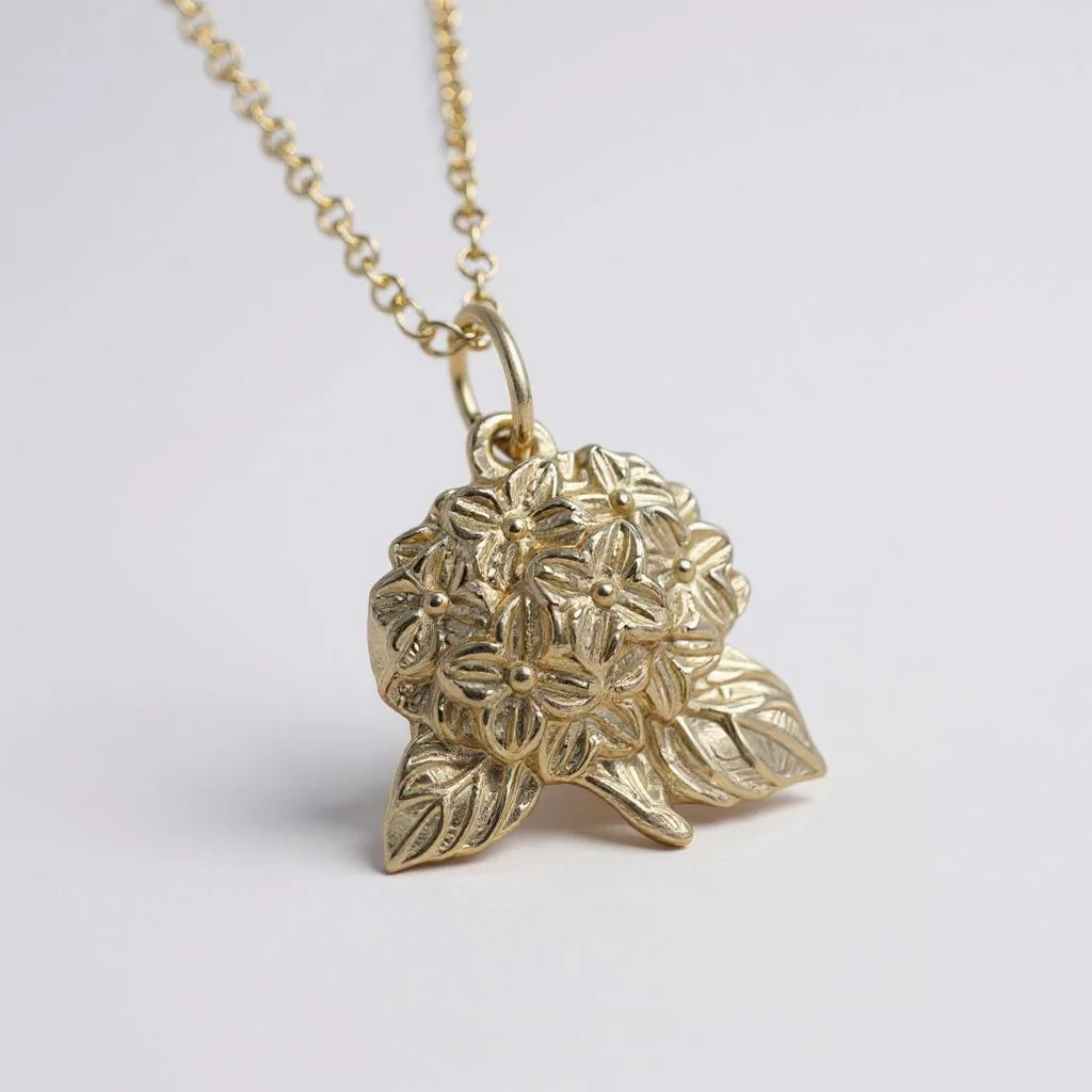 Hydrangea Charm - Image 3
